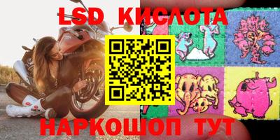 крисы Кимры
